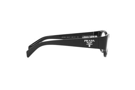 Prada PR 06ZV 1AB1O1 Glasses 